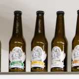 ...dalla lager alla pilsner  passando per la apa e la weisse 